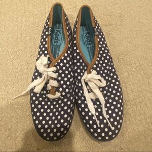 Keds sneaker flats
